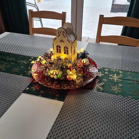 Domek Na Koncu Swiata Smetowo Smetowo Chmielenskie Exterior foto